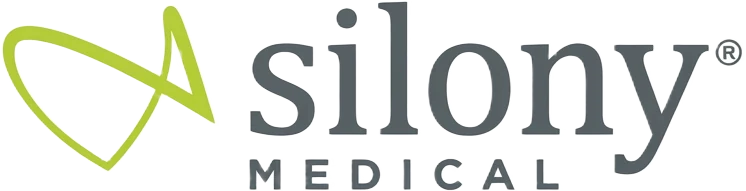 Silony Medical logo